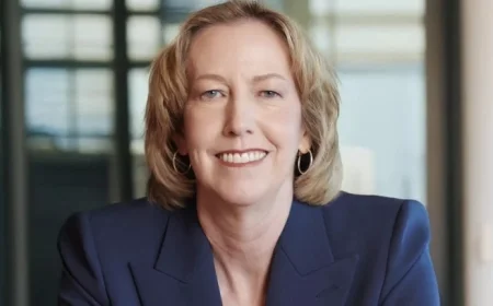 BP p.l.c. Reveals Leadership Change in Latest Announcement