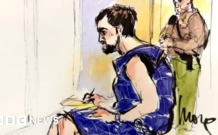 Rob Reiner’s Family Speaks Out as Son Nick Faces Murder Charges