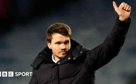 Rohl’s Rangers Dominate: A Concern for Celtic and Hearts?