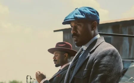 Academy Reveals Oscar Shortlists with New Casting Category