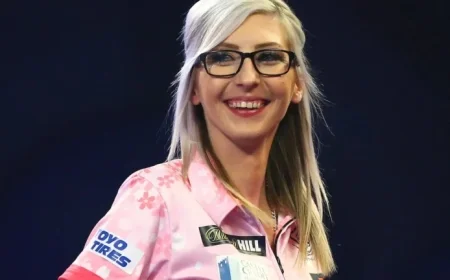 Sherrock Revives Career After Overcoming Health Issues and Menzies Split