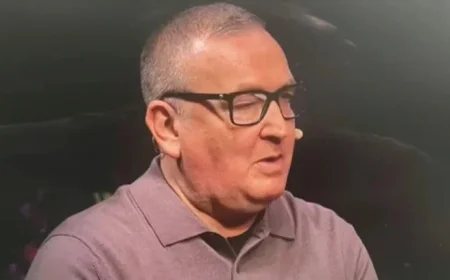 World Darts Champion Apologizes to Sky Sports Pundit on Live TV