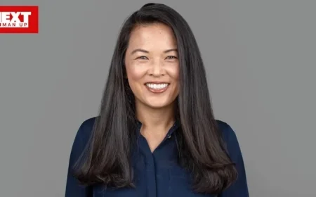 Stephanie Cheng Appointed VP of International Projects at LA Rams
