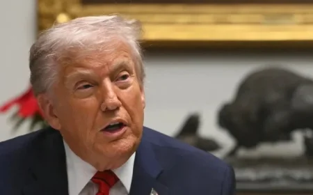 Moderate Republicans Push ACA Funding Vote; Trump Addresses Nation Tonight