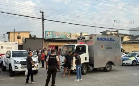 Details Emerge in Barcelona Player Mario Pineida’s Murder Case