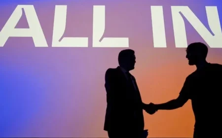 Ottawa Expands AI Use Across Government, Investor Optimism Grows