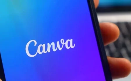 Thousands Impacted as Canva Experiences Major Outage, Reports Downdetector