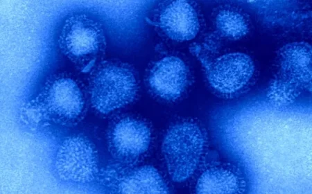 Flu Rates Skyrocket Among Youth; Experts Prepare for Intensifying Outbreak