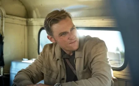 Apple Launches ‘Legacy of Monsters’ Prequel Series