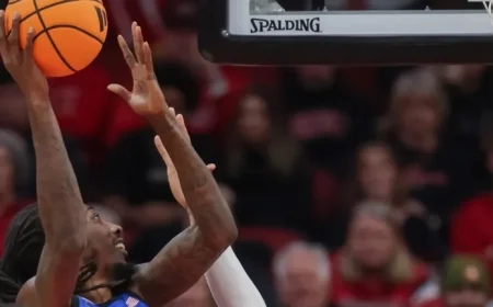 Memphis Basketball Aims to Defeat Undefeated Vanderbilt: Our Prediction