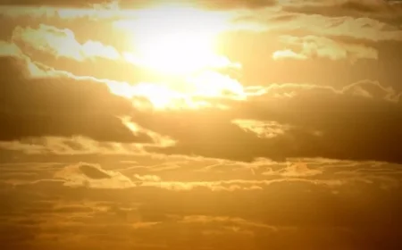 Today’s Kensington Gardens Weather: What to Expect