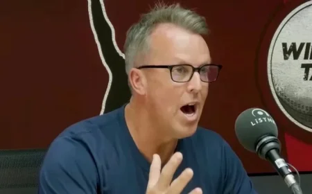 Graeme Swann Highlights Top Willow Talk Chats of 2025