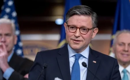 House Approves GOP Health Bill, Omits ACA Extension