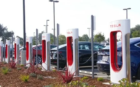 Tesla Risks California Sales Halt, Investors Remain Unfazed