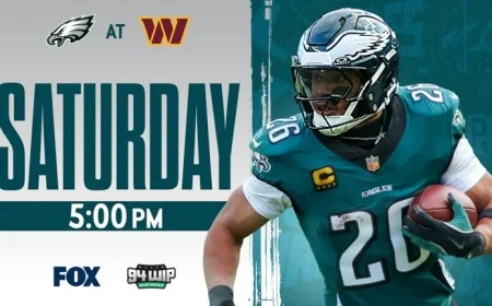 Stream and Listen to Saturday’s Game: Your Complete Guide