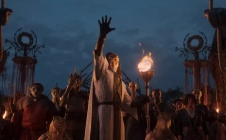 Larian Studios Embraces GenAI for Divinity, Ensures No Staff Reductions