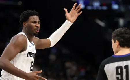 Memphis Grizzlies vs. Minnesota Timberwolves: Odds, Picks, and Predictions