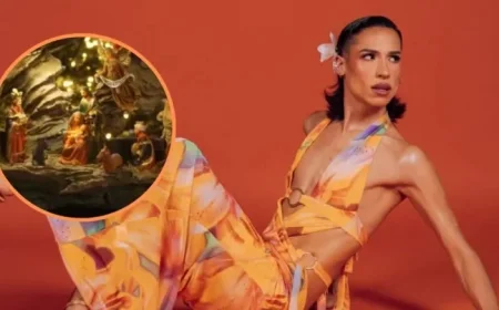 Cali Influencer Queen Juandy Shares Cultural Shock Over Medellín’s Novena de Aguinaldos