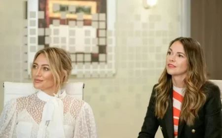 “‘Younger’ Creator Darren Star Reveals Plans for Sequel Series”