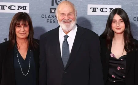 New Grim Details Emerge from Discovery at Reiner Home