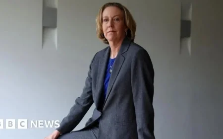 BP Appoints New CEO Following Predecessor’s Early Departure