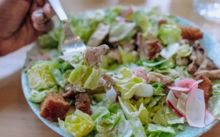 Salad Dressing Recalled in 27 States Over “Foreign Objects” Concerns