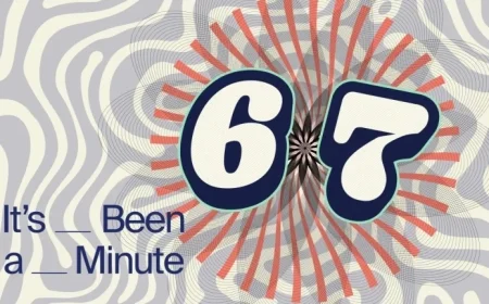 NPR Launches ‘It’s Been A Minute’ Series
