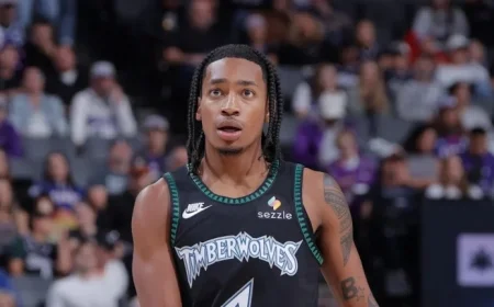 Rob Dillingham’s Situation Hits Irreversible Point