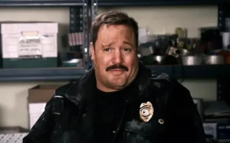 Kevin James’ Comedy Cult Classic and Sequel Now Streaming on Peacock