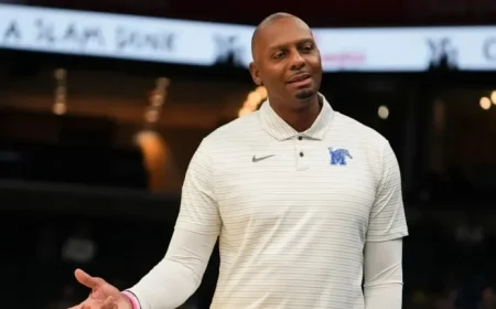 Penny Hardaway Criticizes NBA: ‘Not Fun to Watch’