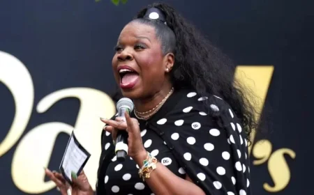 ‘SNL’ Star Blasts Trump for Calling Her ‘Piggy’