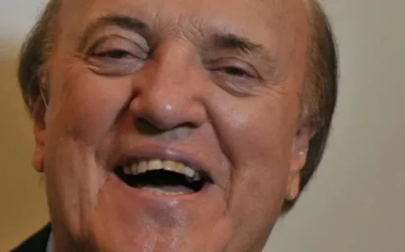 Veteran Journalist Peter Arnett, Noted for Vietnam and Gulf War Reports, Dies