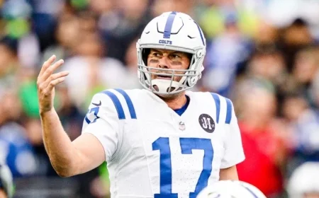 Philip Rivers Earns $278,889 for Four Regular-Season NFL Games