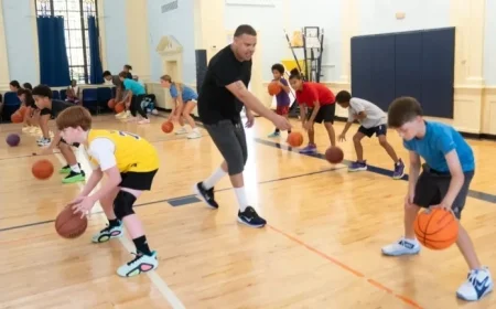 Congress Tackles Youth Sports Crisis: Solutions on the Horizon?