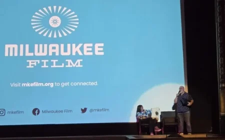 Revisiting ‘Scrooged’ for a Festive Cinebuds Live!