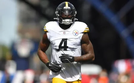 Week 16 Wide Receiver Rankings