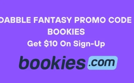 Claim $10 Bonus with Dabble Promo Code for NBA, NCAAB Picks