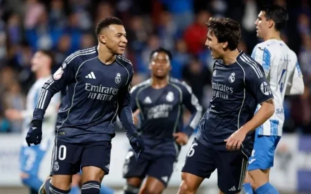 Team Secures Spot in Copa del Rey Round of 16