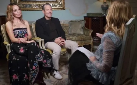 ‘Emily in Paris’ Cast Reveals Season 5 Details and New Characters