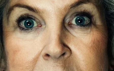 Analysis Reveals Insights from Trump Administration Close-Up Photos