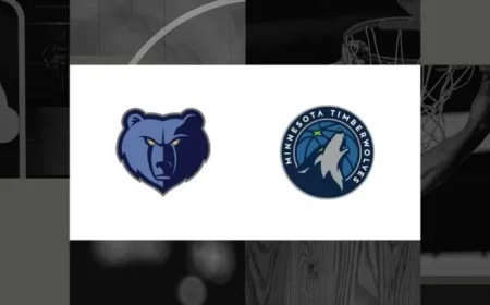 Watch Grizzlies vs. Timberwolves: TV and Streaming Guide for December 17