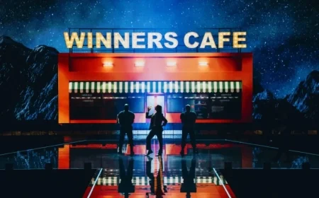 Tommy Cash to Headline Albania’s Festivali i Këngës 64