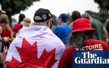 Canada Faces Population Decline Due to International Student Crackdown