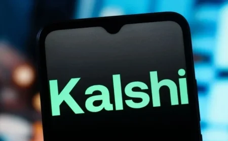 Kalshi Predicts Trading Surge on Transfer Portal