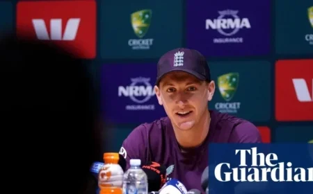 Harry Brook Must Deliver on His Generational Talent Promise Now