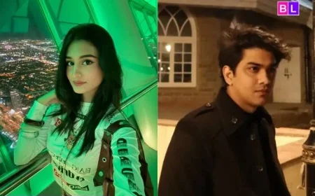 Parv Singh: Payal Gaming’s Rumored Boyfriend Trends Following Viral Video