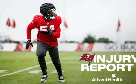 David Absent as Evans and Otton Face Limited Participation