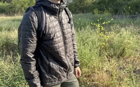 Score 40% Off Patagonia’s Nano Puff Jacket Today