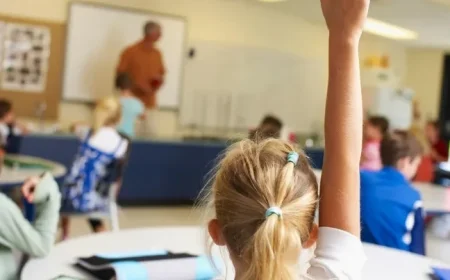 Colorado School District Employees Await Job Status for Next Year