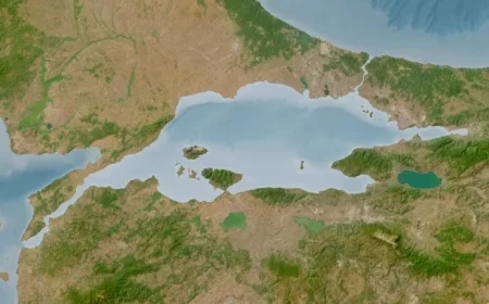 Seismologists Warn of Major Earthquake Threat Under Istanbul